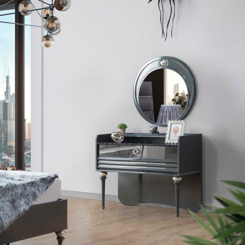 Eliza Yatak Odası Muazzam Home