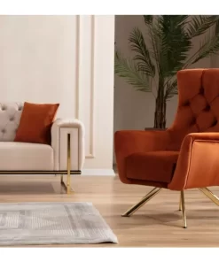 Eylül Koltuk Takımı - İnegöl Mobilyası